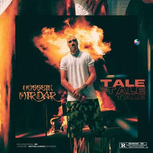 دانلود آهنگ تله از حسین میردار دانلود آهنگ تله از حسین میردار